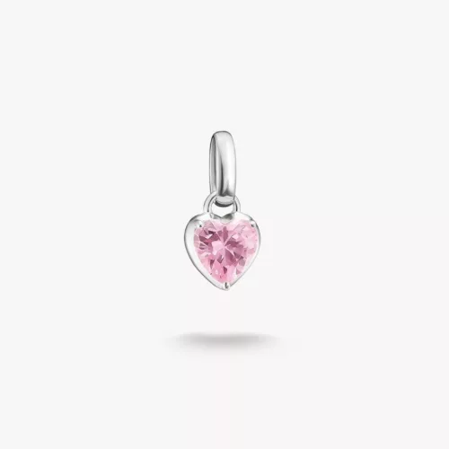 Thomas Sabo ezüst CC1329-051-9 - CC1329-051-9
