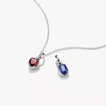 Thomas Sabo ezüst CC1337-699-1 - CC1337-699-1