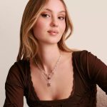 Thomas Sabo ezüst CC1341-041-10