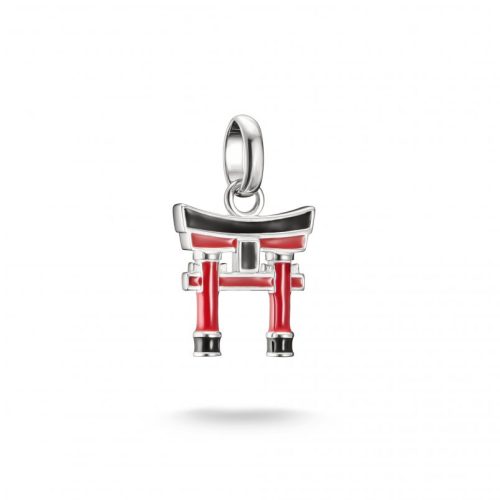 Thomas Sabo ezüst CC1342-007-10