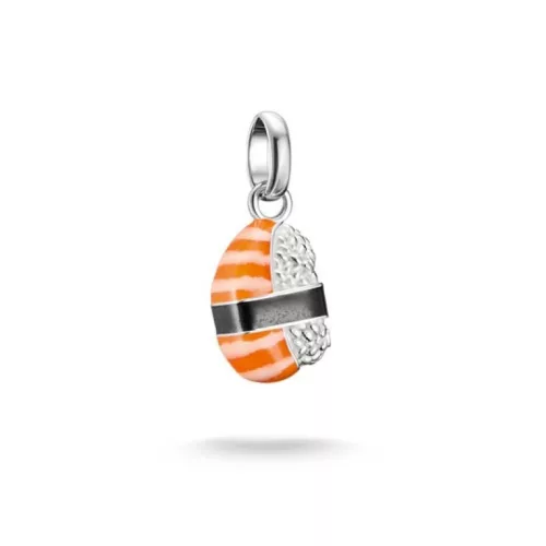 Thomas Sabo ezüst CC1344-007-7