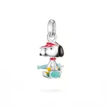 Thomas Sabo ezüst CC1345-664-7