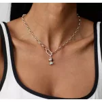 Thomas Sabo ezüst CC1345-664-7