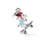 Thomas Sabo ezüst CC1346-664-7