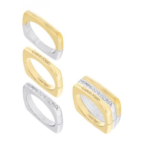 Calvin Klein CKJ35000512B-52 - CKJ35000512B-52