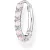 Thomas Sabo ezüst CR664-166-7 - CR664-166-7