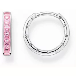 Thomas Sabo ezüst CR668-051-9 - CR668-051-9