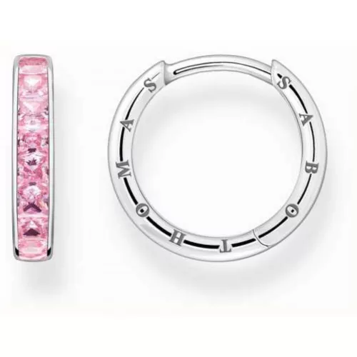 Thomas Sabo ezüst CR668-051-9 - CR668-051-9