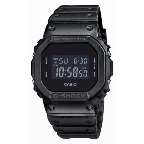 Casio DW-5600BB-1ER - DW-5600BB-1ER