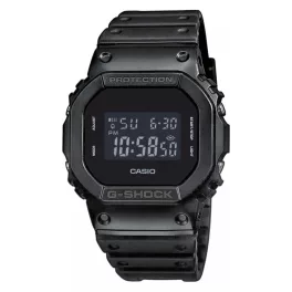 Casio DW-5600UBB-1ER - DW-5600UBB-1ER