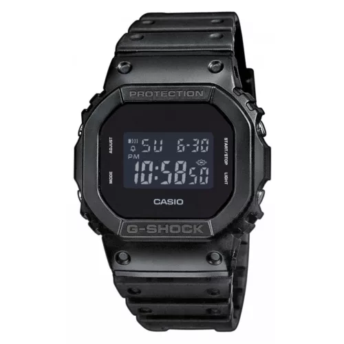 Casio DW-5600UBB-1ER - DW-5600UBB-1ER