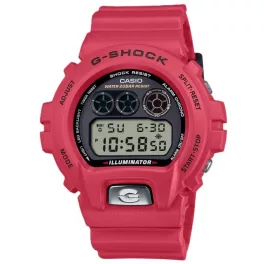 Casio DW-6900TR-4ER - DW-6900TR-4ER