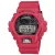 Casio DW-6900TR-4ER - DW-6900TR-4ER