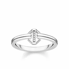 Thomas Sabo ezüst D TR0036-725-14-54