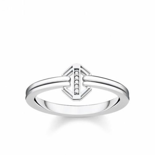 Thomas Sabo ezüst D TR0036-725-14-54