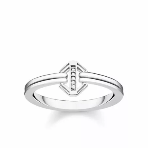 Thomas Sabo ezüst D TR0036-725-14-54