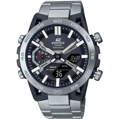 Casio ECB-2000D-1AEF - ECB-2000D-1AEF