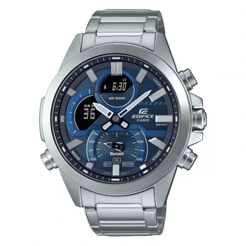 Casio ECB-30D-2AEF - ECB-30D-2AEF
