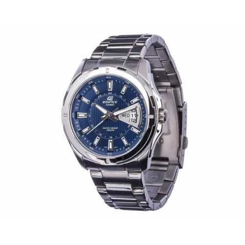 Casio EF-129D-2AVEF - EF-129D-2AVEF