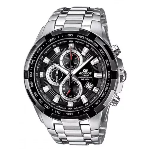Casio EF-539D-1AVEF - EF-539D-1AVEF