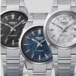 Casio EFK-110D-1AER