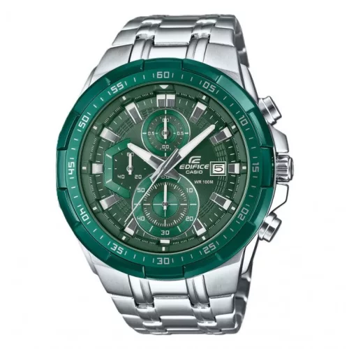 Casio EFR-539DE-3AVUEF - EFR-539DE-3AVUEF