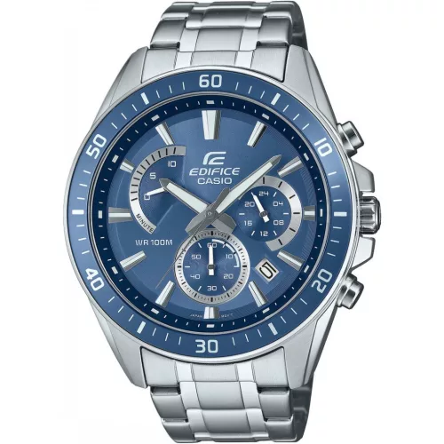 Casio EFR-552D-2AVUEF - EFR-552D-2AVUEF