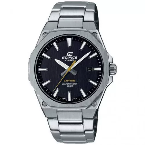 Casio EFR-S108D-1AVUEF - EFR-S108D-1AVUEF