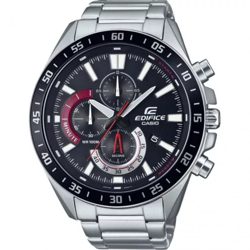 Casio EFV-620D-1A4VUEF - EFV-620D-1A4VUEF