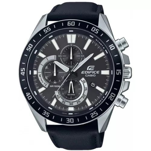 Casio EFV-620L-1AVUEF - EFV-620L-1AVUEF