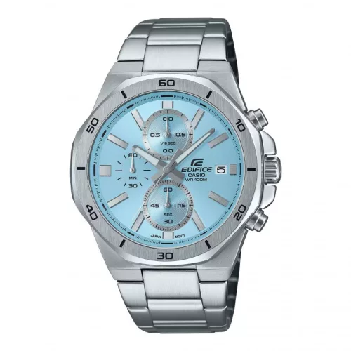 Casio EFV-640D-2BVUEF - EFV-640D-2BVUEF