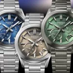 Casio EQB-1300D-5AEF