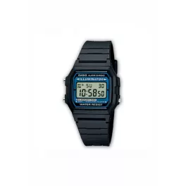 Casio F-105W-1AWYEF - F-105W-1AWYEF
