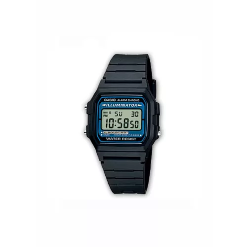 Casio F-105W-1AWYEF - F-105W-1AWYEF