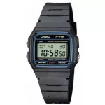 Casio F-91W-1YEG - F-91W-1YEG
