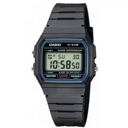 Casio F-91W-1YEG - F-91W-1YEG