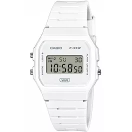 Casio F-91WB-7AEF - F-91WB-7AEF
