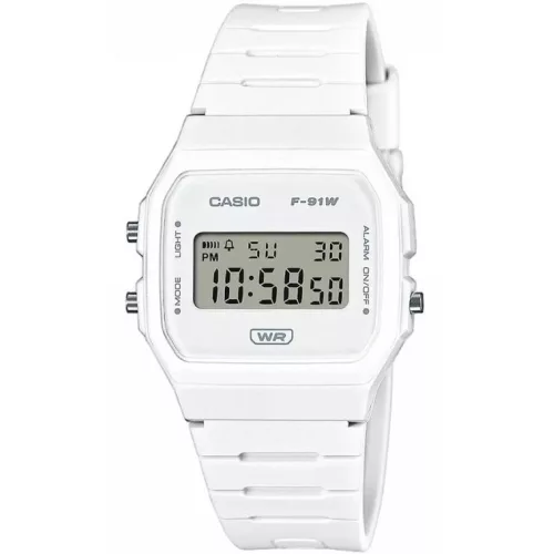 Casio F-91WB-7AEF - F-91WB-7AEF