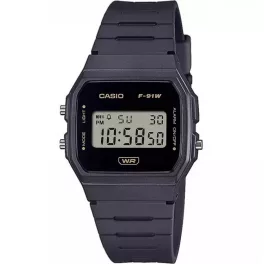 Casio F-91WB-8AEF - F-91WB-8AEF