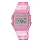 Casio F-91WS-4EF