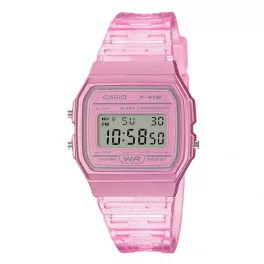Casio F-91WS-4EF