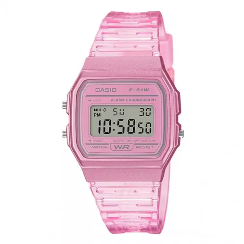 Casio F-91WS-4EF