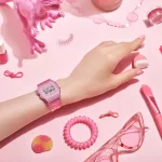 Casio F-91WS-4EF