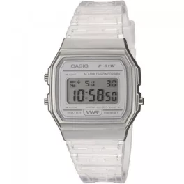 Casio F-91WS-7EF - F-91WS-7EF