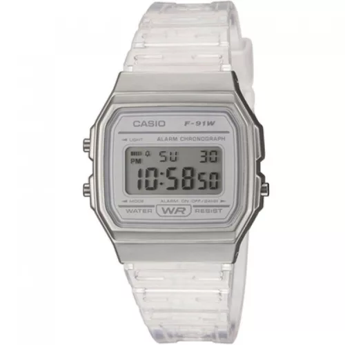 Casio F-91WS-7EF - F-91WS-7EF