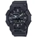 Casio GA-010-1A1ER - GA-010-1A1ER