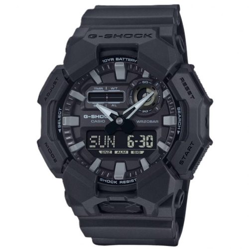 Casio GA-010-1A1ER
