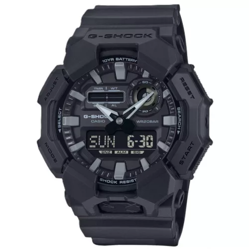 Casio GA-010-1A1ER - GA-010-1A1ER