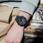 Casio GA-010-1A1ER - GA-010-1A1ER