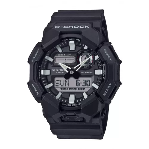 Casio GA-010-1AER - GA-010-1AER